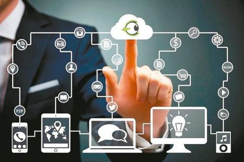 物聯(lián)網(wǎng)技術服務對企業(yè)成長的意義